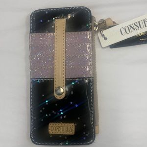 Consuela Dreamer card organizer